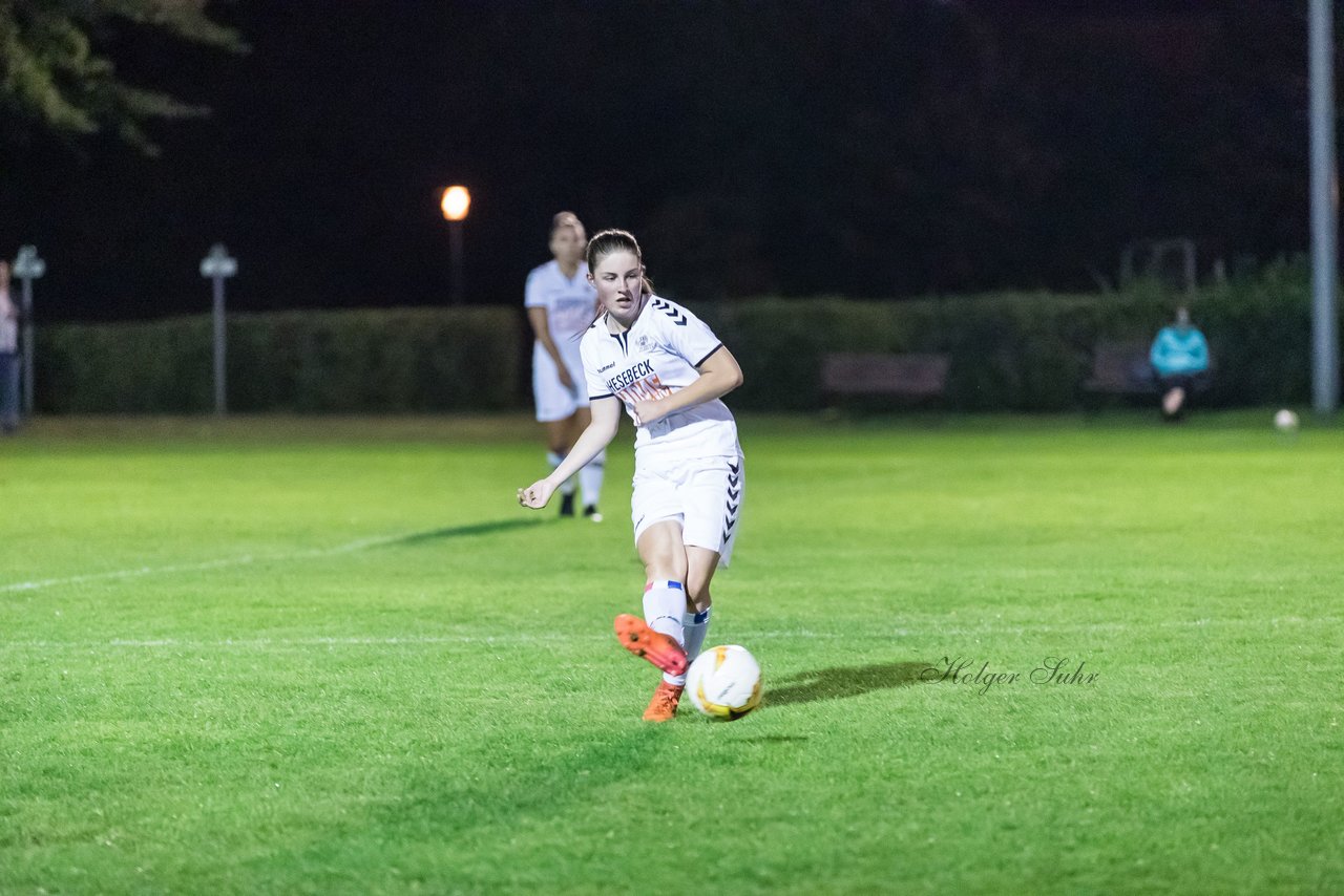 Bild 186 - Frauen SV Henstedt Ulzburg - Wellingsbuettel : Ergebnis: 11:1